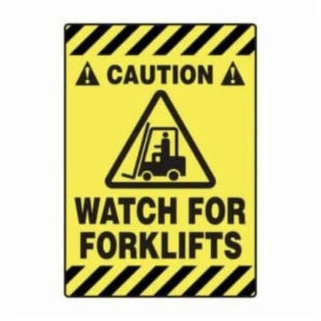 Accuform Mat Floor Sign, PSR620 PSR620